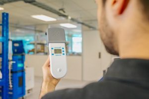 Indoor Air Quality Testing
