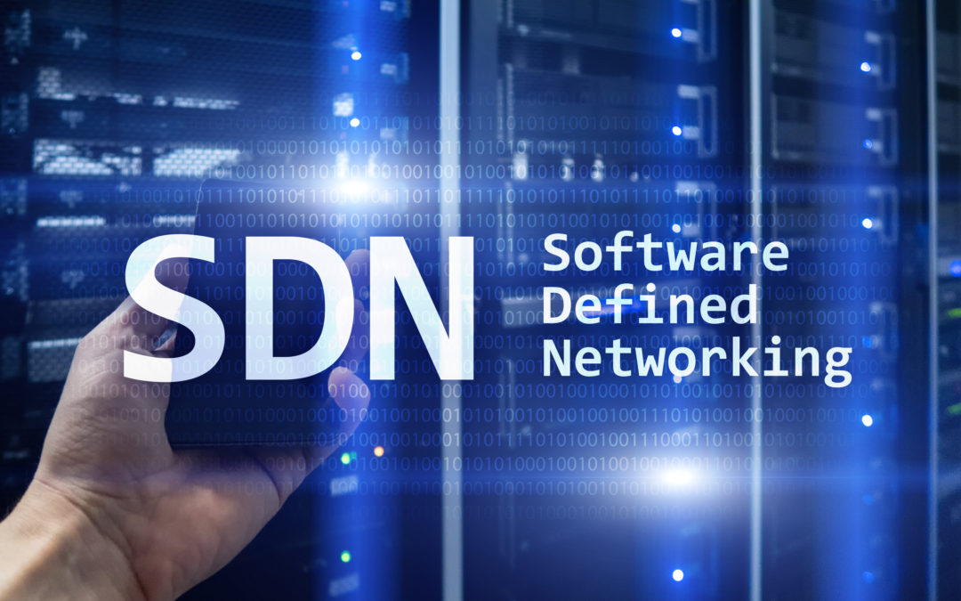 Software Defined Networking Market Report