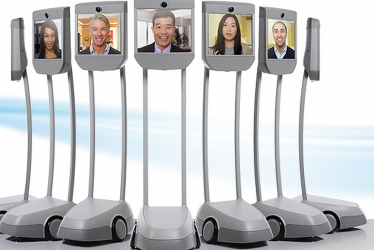 Telepresence Robots Market Trends 2021-26 | Industry Growth, Share, Size, Demand and Future Scope