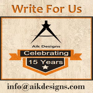 Aik Designs Guest Post