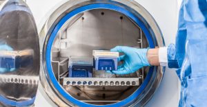 Sterilization Equipment Market