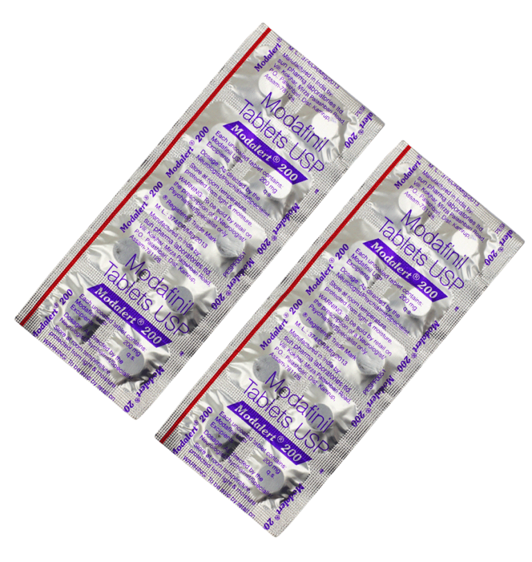 Modafinil