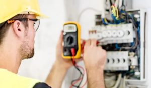 Electrical Contractor