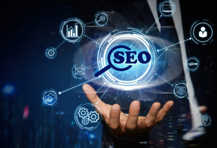 SEO Services