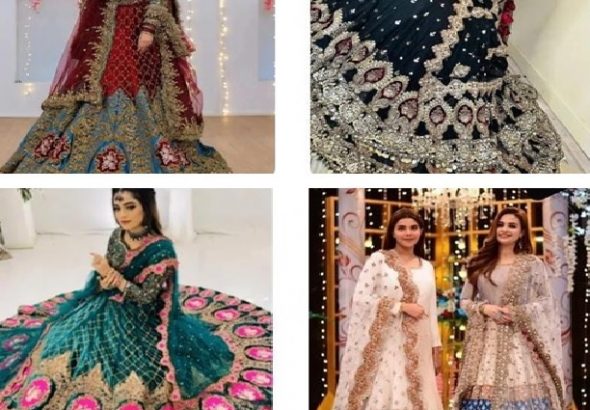 Latest Fashion Trend In Pakistan 2022