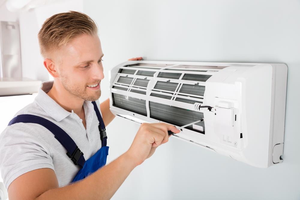 Air Conditioner Installation Services