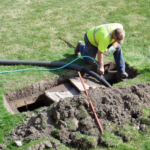 Affordable Septic Tank service in Commerce