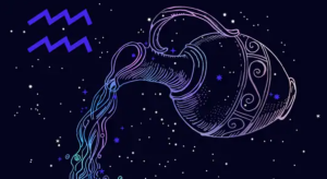 Aquarius Horoscope Today