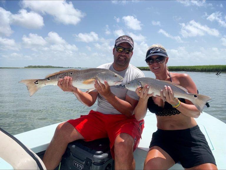 Fishing Charter SC