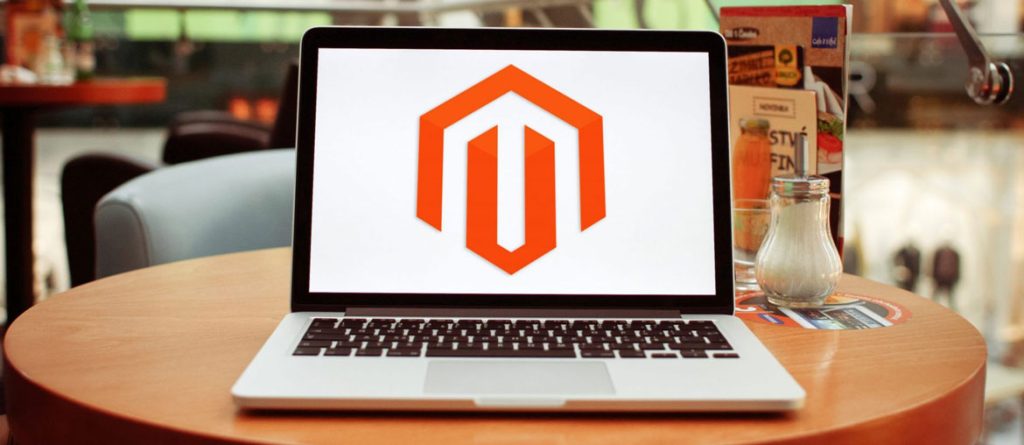 custom Magento solutions