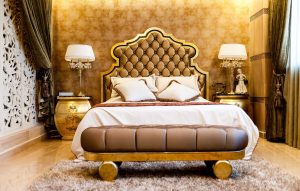 smart bed suppliers in qatar