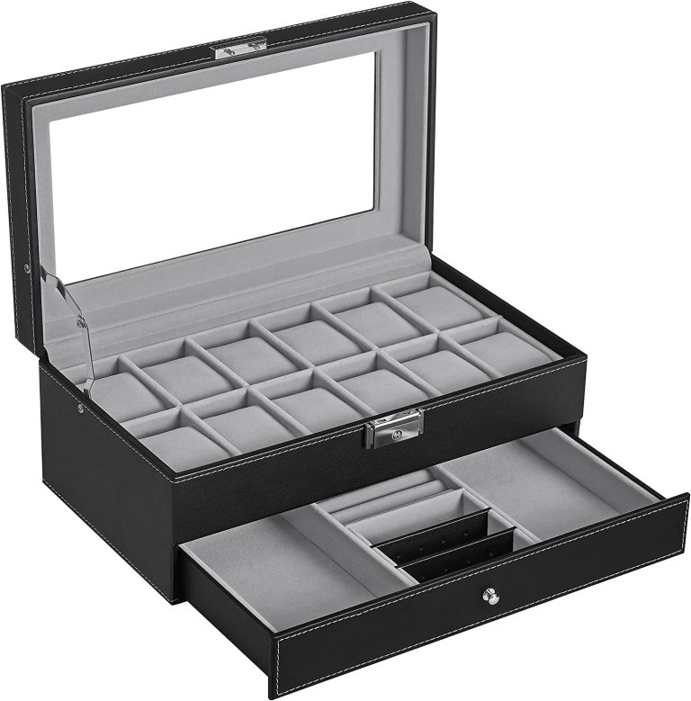 watch box