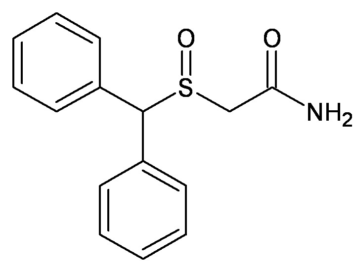 Modafinil