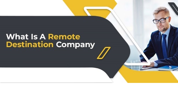 Future of Remote Destination Companies