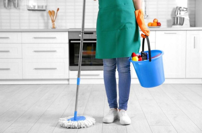 13 Ways To Reduce Stress Through Regular Cleaning