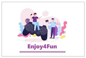 Enjoy4Fun