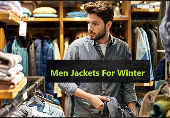 Rs 125 Only On Thesparkshop.In Men Jackets & Winter Coats