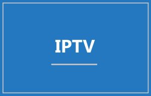 IPTV Services And Providers