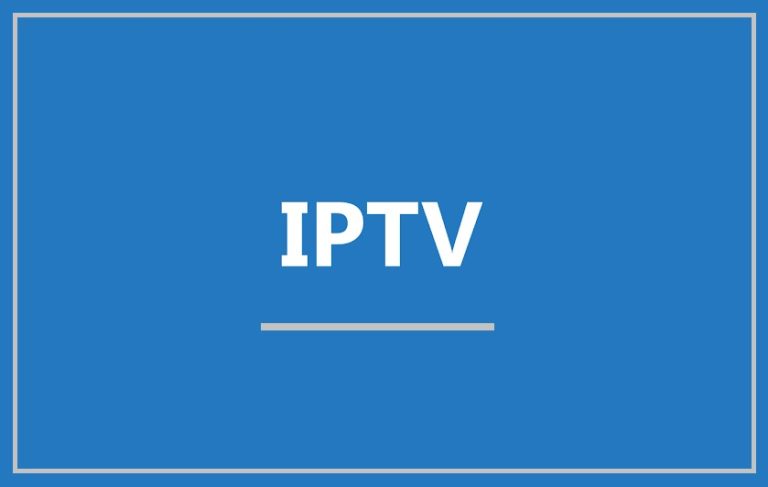 IPTV Services And Providers