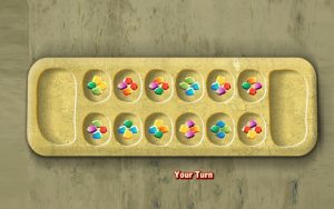 mancala rules