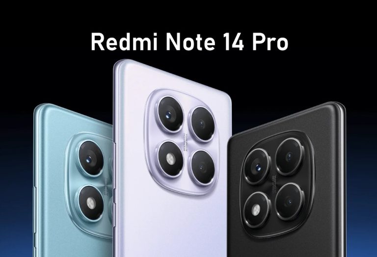 redmi note 14 pro price in pakistan