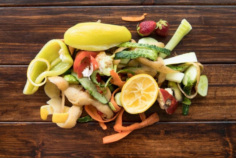 Wellhealthorganic.Com : Eat Your Peels: Unlocking The Nutritional Benefits