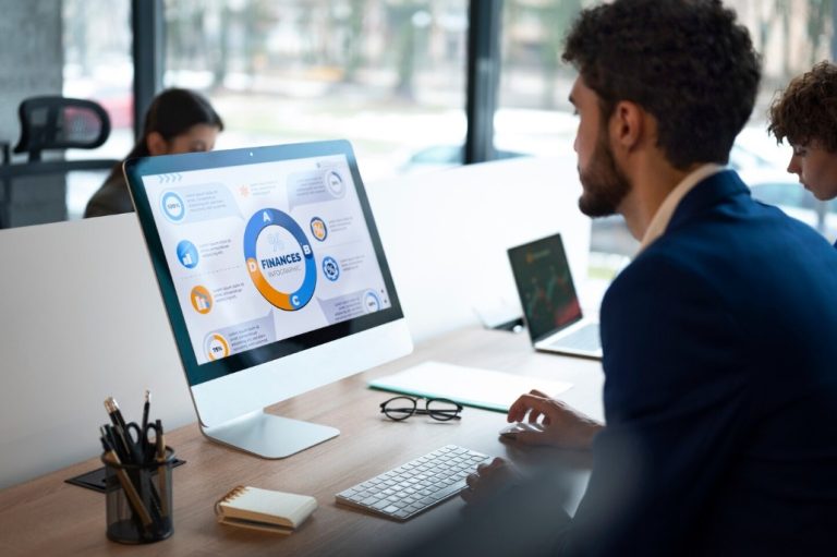 Sales Enablement Software