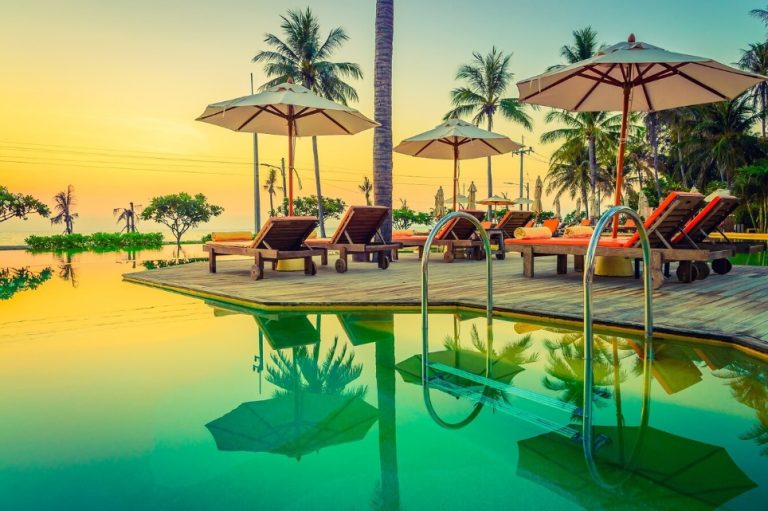 Jade Resort for Your Next Trip