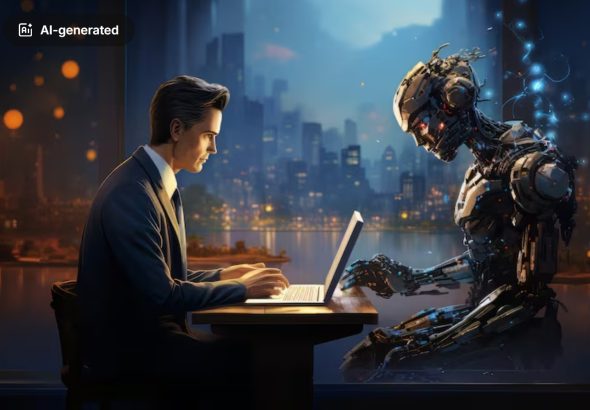 Revolutionizing Legal Services: How AI Chatbots Can Transform Your Law Firm's Intake Processes