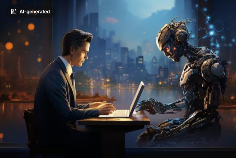 Revolutionizing Legal Services: How AI Chatbots Can Transform Your Law Firm's Intake Processes