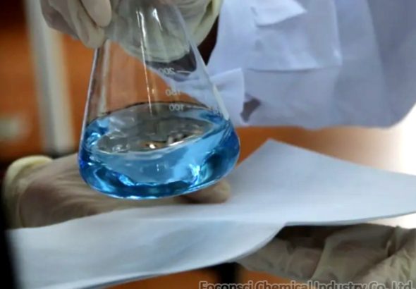 Chemical Safety Measures and Long-Term Guarantees