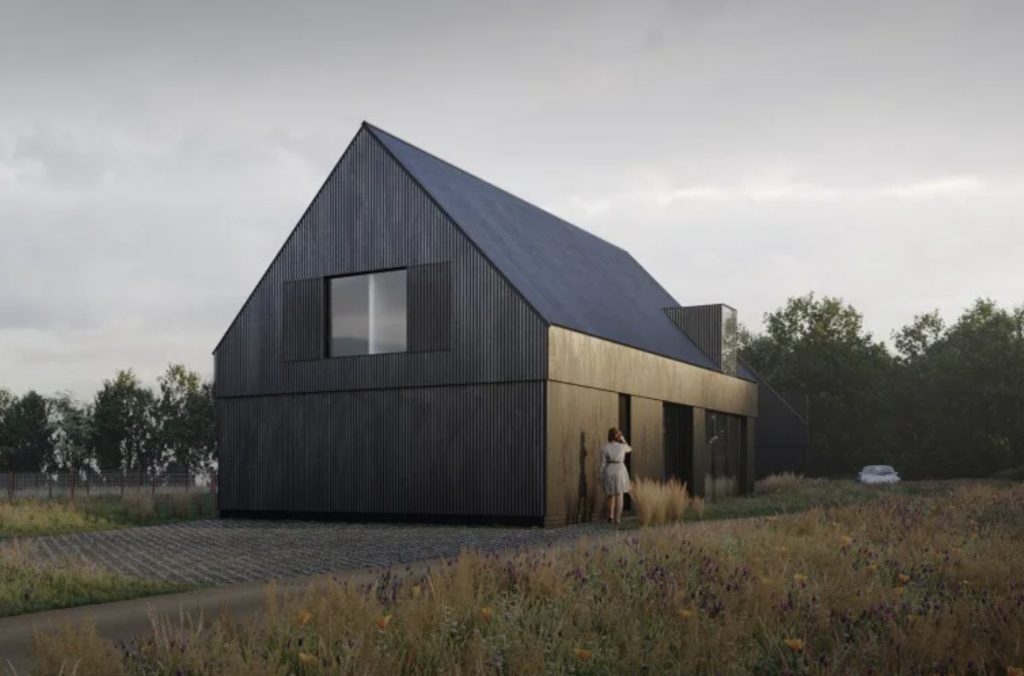 Contemporary Architecture