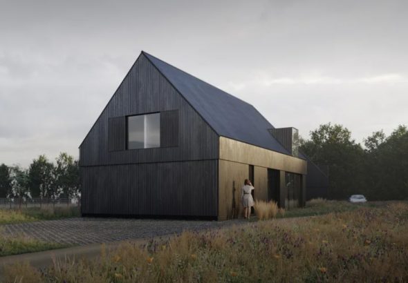 Contemporary Architecture