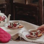 Tea-Time’s Best Kept Secrets