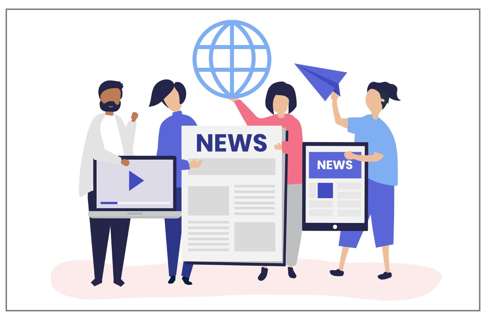 Paritytrial.Com - Insight Reports & Local News