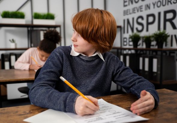 Effective Study Tips for Class 10 Exams