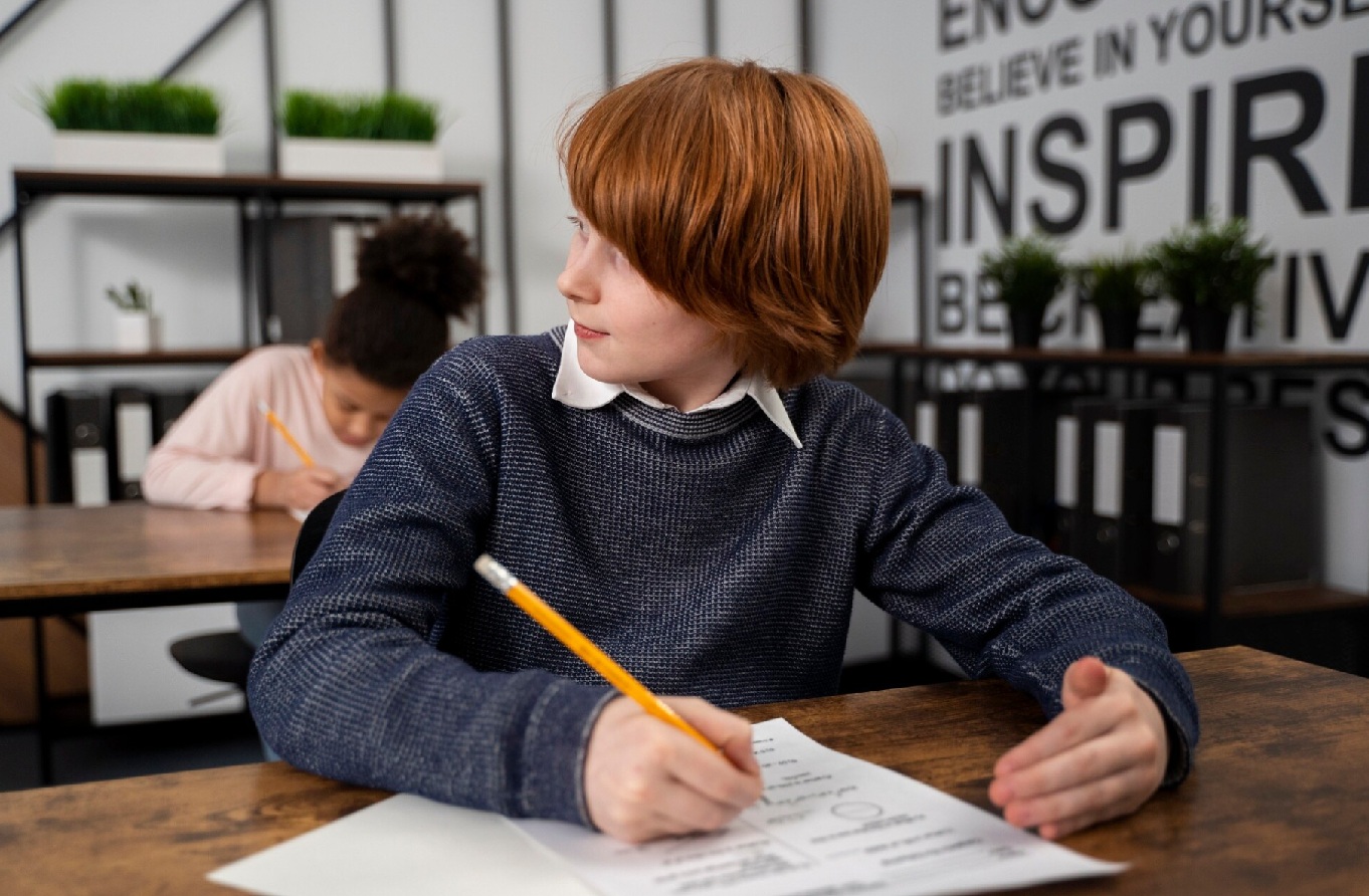 Effective Study Tips for Class 10 Exams