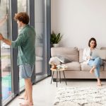 Efficient Aluminium Windows