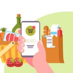 order grocery online