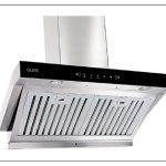 Basic Kitchen Chimney