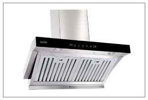 Basic Kitchen Chimney