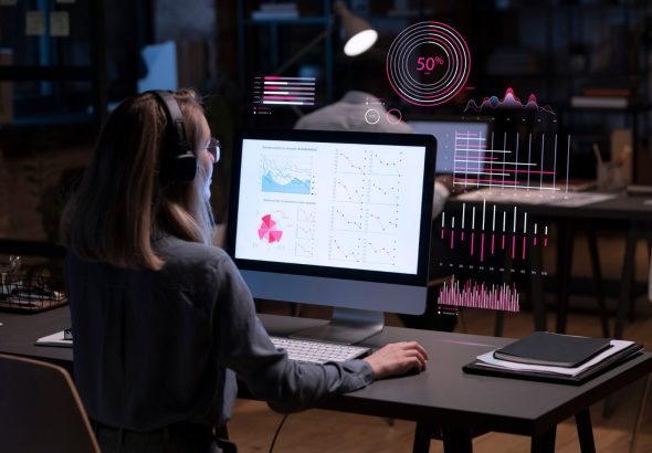 Data Science Online Classes