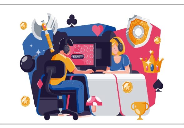 Skill-Based Online Games