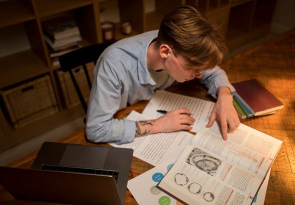 JEE Main Preparation Tips