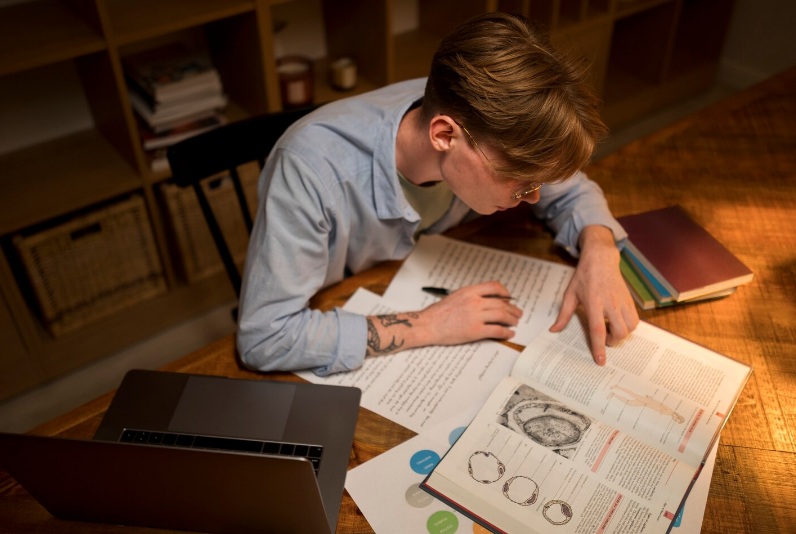 JEE Main Preparation Tips