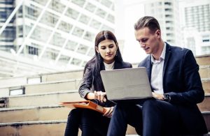 Empowering Professionals