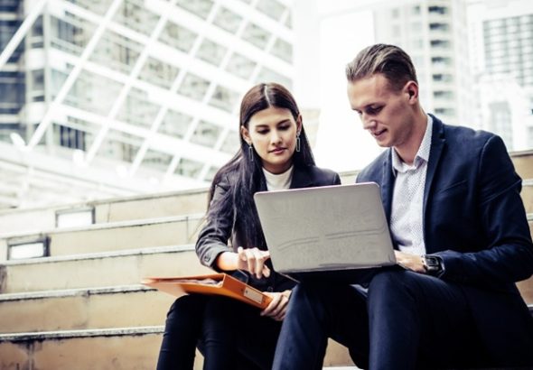 Empowering Professionals
