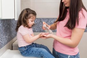 Gentle Mosquito Repellent For Babies