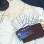 Multi-Currency Forex Cards