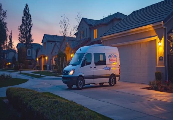 Roto-Rooter Solves Plumbing